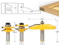 BROCA PARA ROUTER